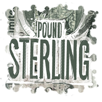 Пиво Pound Sterling
