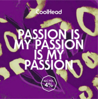 Пиво Passion Is My Passion Is My Passion