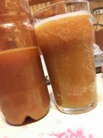 Пиво Ginger Kvass (Имбирный Квас) Пиво Ginger Kvass (Имбирный Квас)