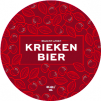 Пиво Kriekenbier Lager