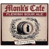 Пиво Monk's Café Flemish Sour Ale Пиво Monk's Café Flemish Sour Ale