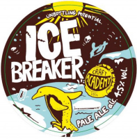 Пиво Ice Breaker Пиво Ice Breaker