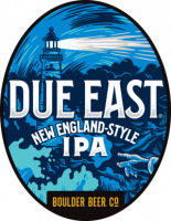 Пиво Due East
