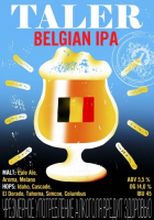 Пиво Belgian Ipa Пиво Belgian Ipa