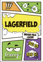 Пиво LagerField Пиво LagerField