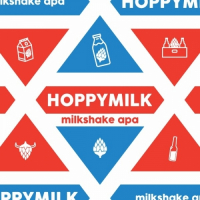Пиво Hoppy Milk