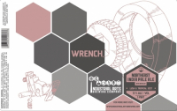 Пиво Wrench NEIPA Пиво Wrench NEIPA