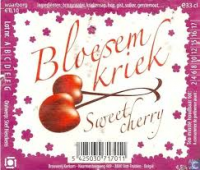 Пиво Bloesem Kriek