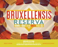 Пиво Bruxellensis Reserva