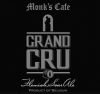 Пиво Monk's Café Grand Cru Пиво Monk's Café Grand Cru