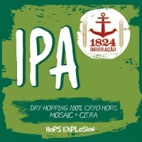 Пиво Cryo Hops IPA