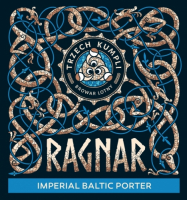 Пиво Ragnar