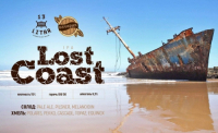 Пиво Lost Coast