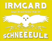 Пиво Irmgard Пиво Irmgard