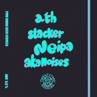 Пиво 3-rd Slacker Neipa Пиво 3-rd Slacker Neipa