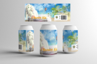Пиво A Bunny Ale