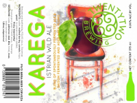 Пиво Karega-blend Пиво Karega-blend