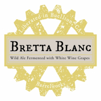 Пиво Bretta Blanc Пиво Bretta Blanc