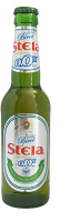 Пиво Stela 0.0