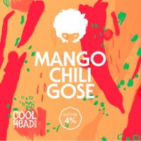 Пиво Mango Chili Gose
