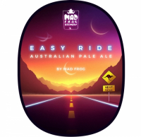Пиво EASY RIDE Пиво EASY RIDE