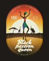 Пиво Black Passion Queen Пиво Black Passion Queen
