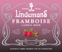 Пиво Framboise