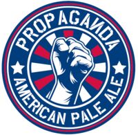 Пиво American Pale Ale