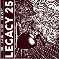 Пиво Legacy Twenty Five Пиво Legacy Twenty Five