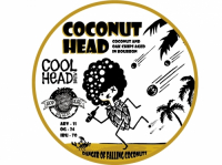 Пиво Coconut Head Пиво Coconut Head