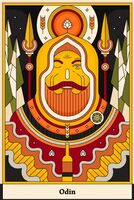 Пиво Odin (Baltic Porter) Пиво Odin (Baltic Porter)