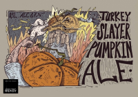 Пиво Turkey Slayer