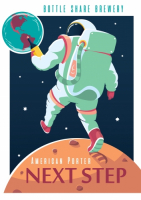 Пиво Next Step - Chipotle Edition