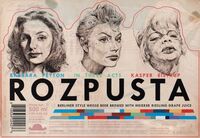 Пиво Rozpusta Пиво Rozpusta