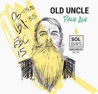 Пиво Old Uncle Пиво Old Uncle