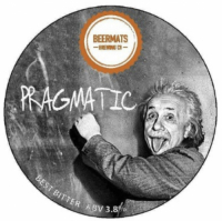 Пиво Pragmatic