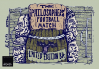 Пиво The Philosophers' Football Match Limited Edition BA