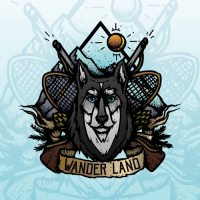 Пиво Wander Land
