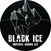 Пиво Black Ice Пиво Black Ice