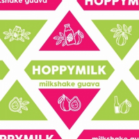 Пиво Hoppymilk Milkshake Guava