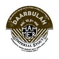 Пиво Daarbulah 2.0