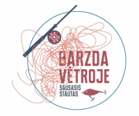 Пиво Barzda Vėtroje