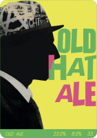 Пиво Old Hat Ale Пиво Old Hat Ale