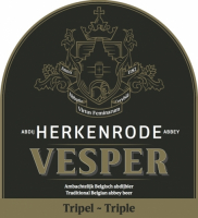 Пиво Herkenrode Vesper