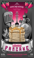 Пиво Strawberry Pancake Пиво Strawberry Pancake