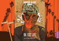 Пиво Big City Life