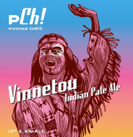 Пиво Vinnetou
