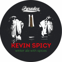 Пиво Kevin Spicy