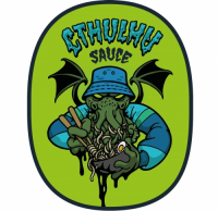 Пиво Cthulhu Sauce