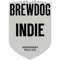 Пиво Indie